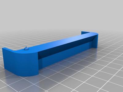 Reception Desk
