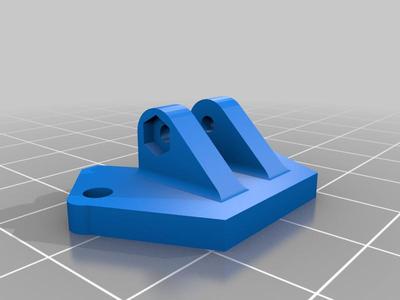 Black Opal UL6 mounts