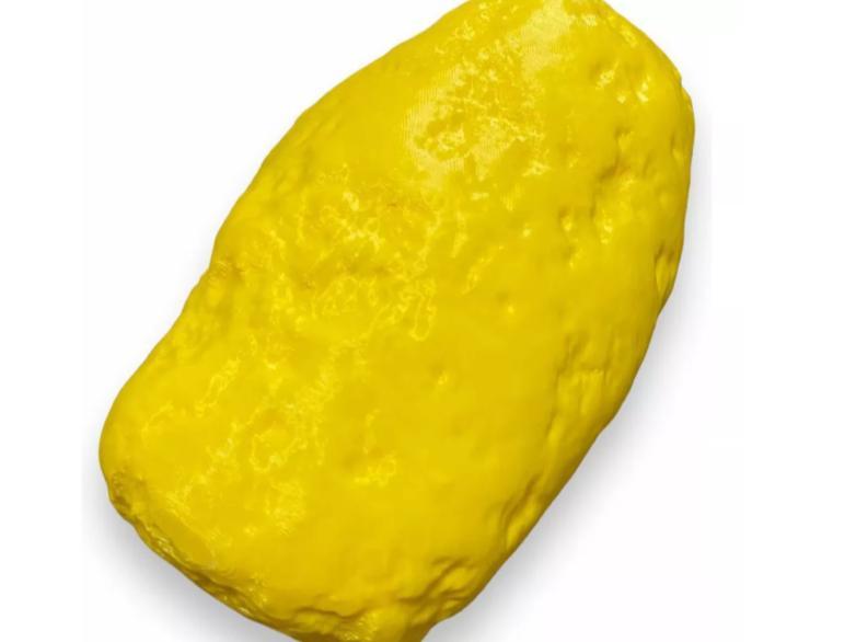 anatomical model of fat 1kg