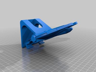 Star Wars Trek  Phone Stands