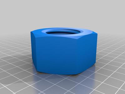 Filament holder 2KG Ender 3