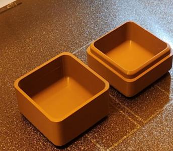 Small Box Test 