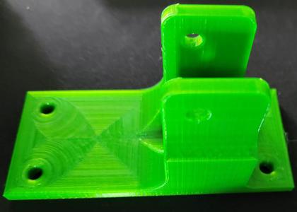 Rad Power Bikes Dashcam Mount