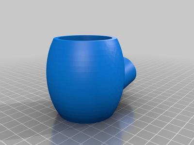 Novelty Pipe Body