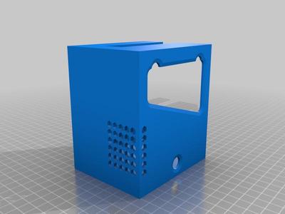 Charger Mount Hikoki/ Hitachi UC18YFSL