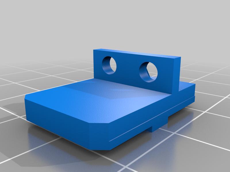 APS V3 Magazine Terminal block 