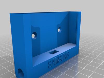 Phone Wall Charger v2 Samsung S20 FE with Cover 360°