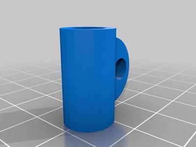 Binder Pencil Holder