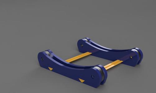 Spool-holder