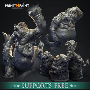 Plague crafters - 5 Mini bundle