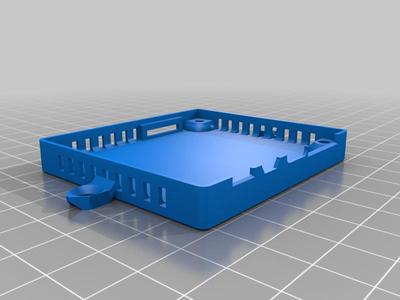 Orange Pi Zero 2 Case