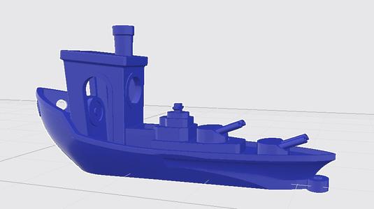 battleboat benchy 