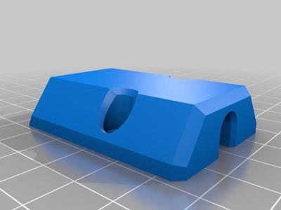 Under Desk USB Extension Holder