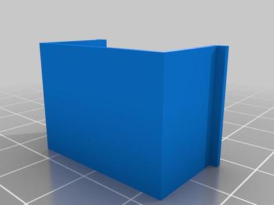 4040 cable Clip 