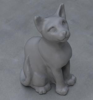 SittingCat