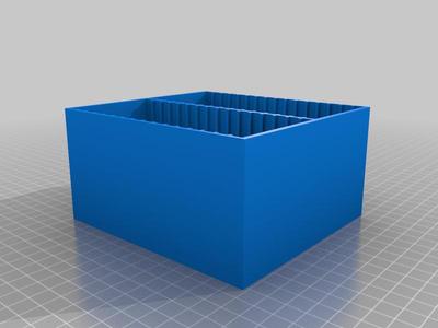 Holiday Lantern Case