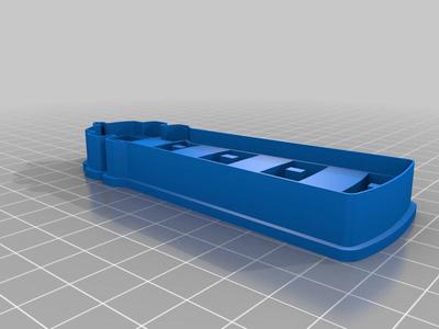 Lighthouse Cookie Cutter