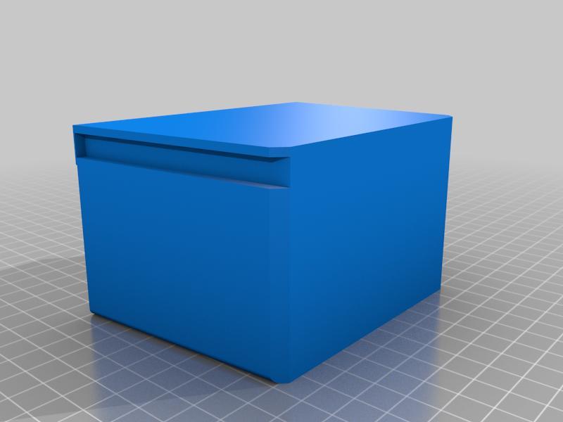 VW ID.3 Center Console Insert - Einsatz Mittelkonsole