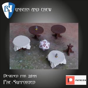 Round Table