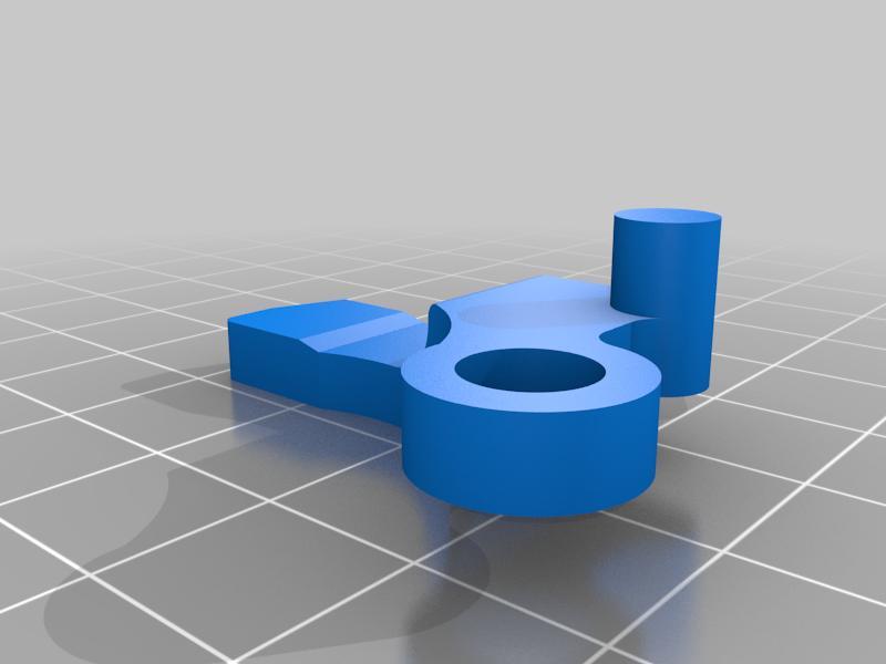 Russwin P1213 Mortise Lock Parts