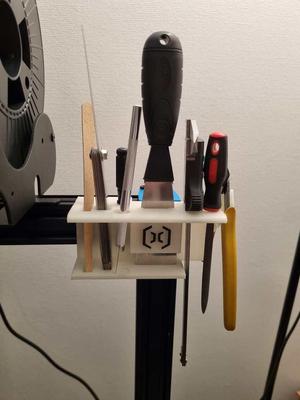 ArtilleryToolHolder
