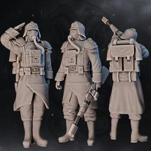 Pawn Knight