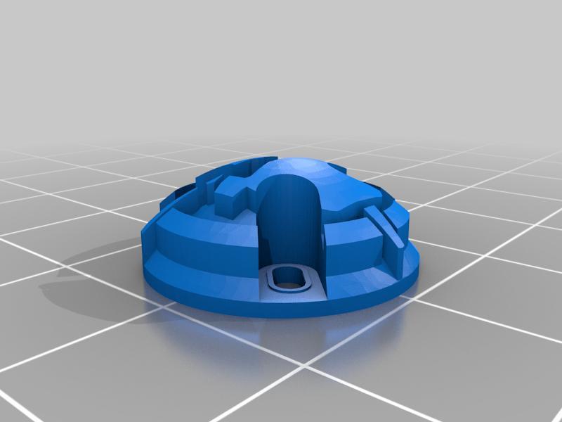 Le Drib SkyLite Kwad Skidz | Rotor Riot