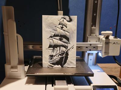 Ship