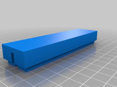 USB buck converter case for Wyze cameras