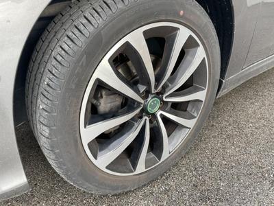 Kappe für Alufelgen Fiat Tipo, Tire Cap