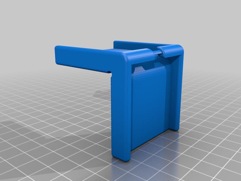 Kantenschutz für Spanngurte