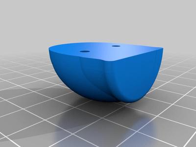 Wild One Helmet - Tamiya 1:10