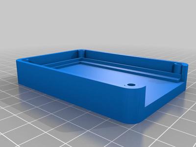 Simple GRBL Controller