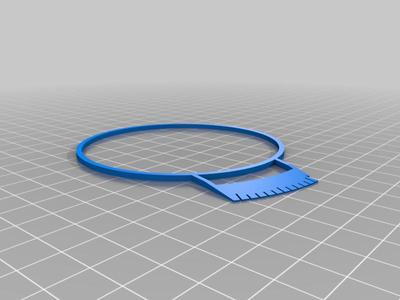 1um Vernier Grind Dial Indicator for DF64