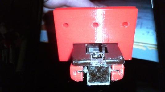 Drawer Guide