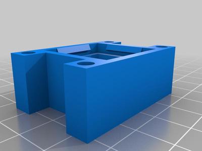 HDC3022 Case - First Draft