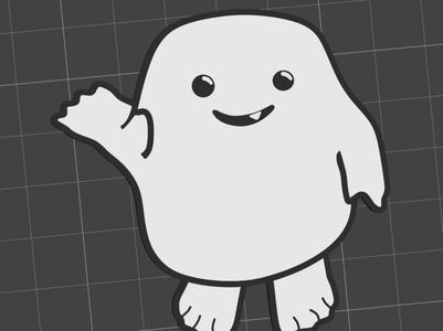 Adipose Magnet