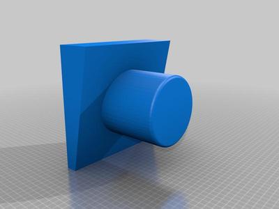 Planter Mold- Core and Cavity