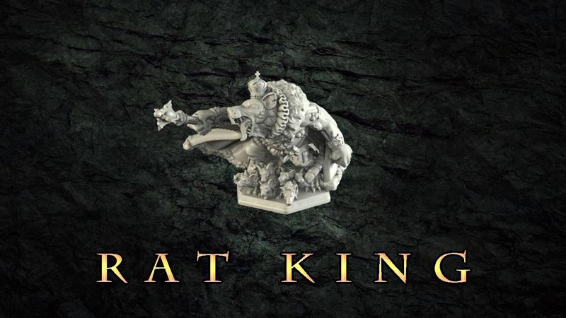 Rat king