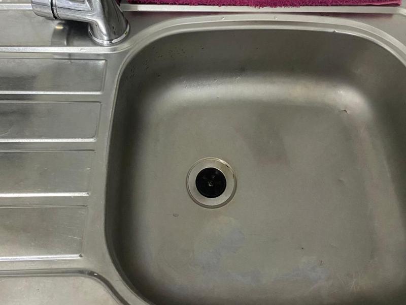 Kitchen Saver: 3D Printed Sink Strainer