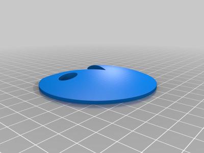 Headphone Pac-Man