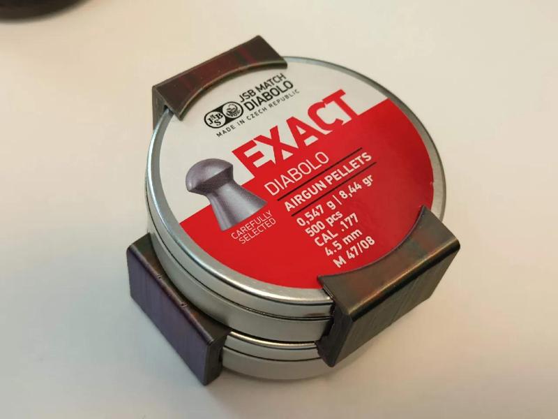 Stapelbarer Diabolo- Dosen- Schutz "Snap On"   