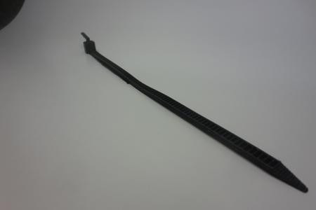 Re-usable Flexible Zip Tie
