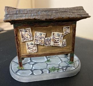 Quest Board 
