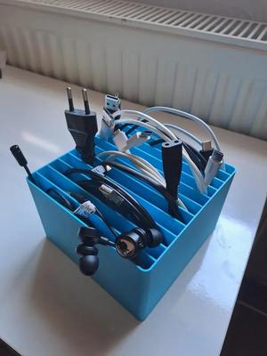 Cable Organizer   