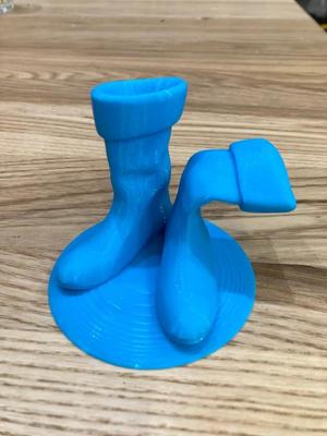 Rain boots   