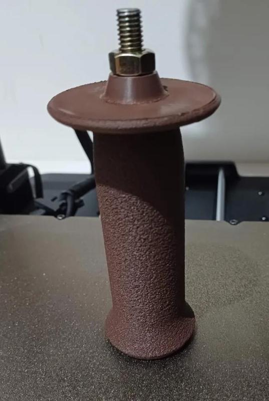 Angle Grinder Handle M8   