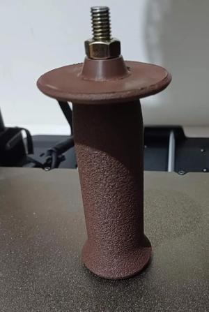 Angle Grinder Handle M8   