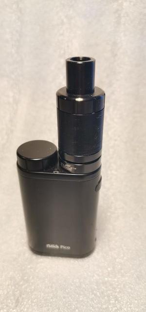 iSrick Pico glass part