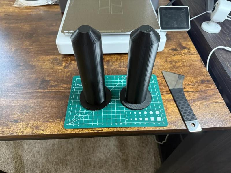 2 Inch Olympic Plate Adapter   